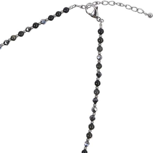 DG-S-S 加藤商会 Dr.ガウス ボディアジャストメントネックレス スタンダードグレード Ｓサイズ ユニセックス 磁気ネックレス 