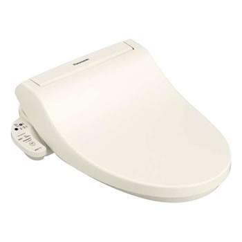 未使用品　パナソニック ビューティートワレ DL-WM20-CP ビューティ・トワレ DL-WM20-CP パナソニック 温水洗浄便座 (パステル