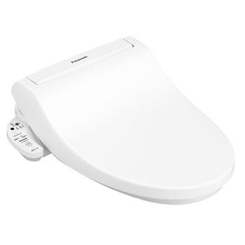 ビューティ・トワレ DL-WP40-WS パナソニック 温水洗浄便座 ホワイト