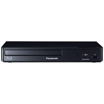 Panasonic ブルーレイディスクプレーヤー　DMK-BD-90-K パナソニック DMP-BD90-K ブルーレイディスクプレーヤー