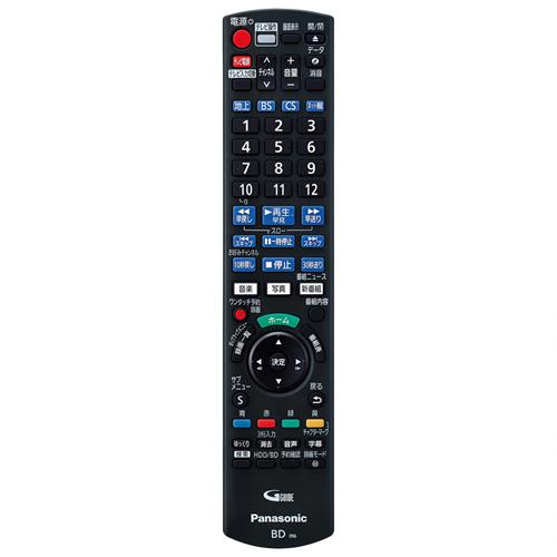 Panasonic DMR-2W103 ブルーレイレコーダー　1回使用 パナソニック Panasonic ブルーレイレコーダー DIGA(ディーガ) ［1TB