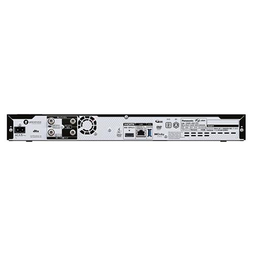 レコーダー Panasonic DMR-4SE102 4K 1TB Amazon | パナソニック 1TB 3チューナー ブルーレイレコーダー