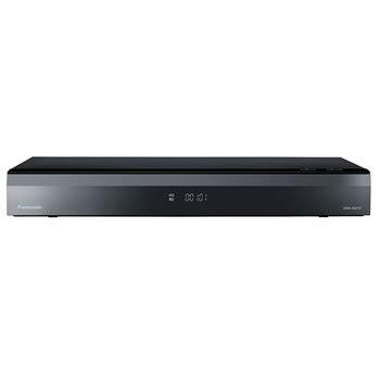 Panasonic DMR-4W101 パナソニック 1TB ブルーレイレコーダー