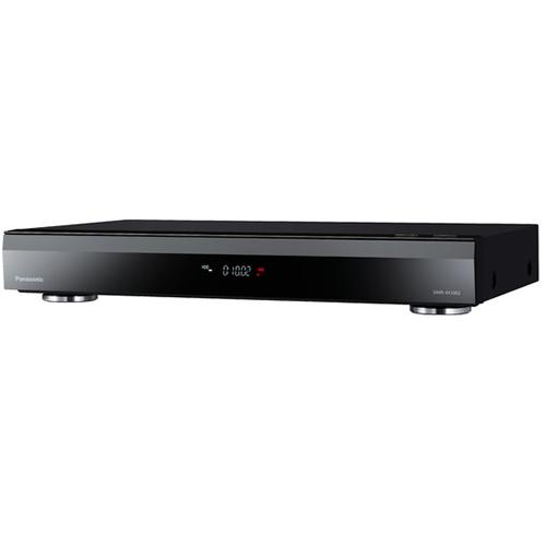 DIGA DMR-4X1002 パナソニック 10TB ブルーレイディスクレコーダー 全