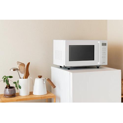 ツインバード（TWINBIRD） DR-E216W 16L センサー付フラットオーブン
