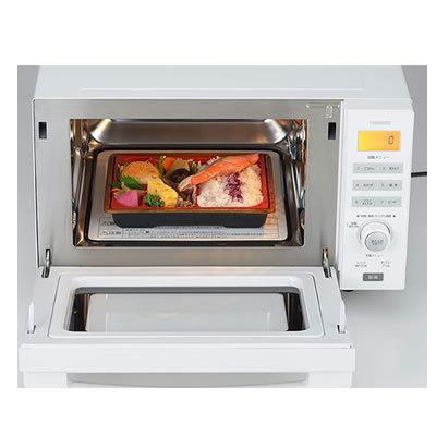 ツインバード（TWINBIRD） DR-E852W センサー付フラットオーブンレンジ