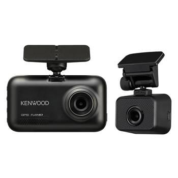 ケンウッド DRV-MR740 スタンドアローン型 前後撮影対応2カメラ