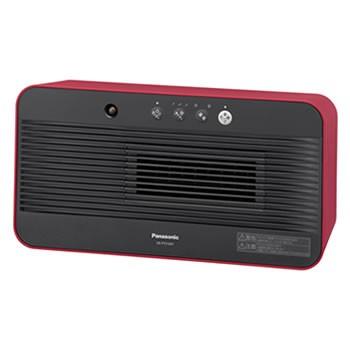 DS-FTS1201-R パナソニック セラミックファンヒーター （レッド）