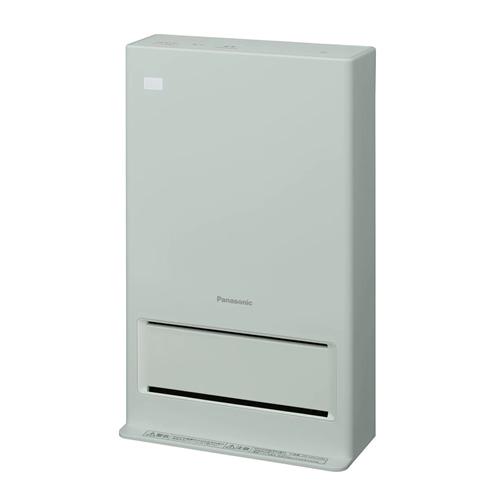 パナソニック セラミックファンヒーター DS-FZS1200-G 2024年製 Panasonic（パナソニック） DS-FZS1200-G セラミックファンヒーター