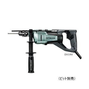 ЗЗHITACHI 日立  振動ドリル コード式 19mm 100v DV19V 日立（HITACHI） DV19V 日立工機 100V 19mm振動ドリル（ビット別売
