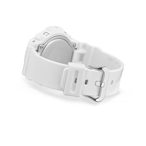 G-SHOCK DW-6900RCS-7JF カシオ CASIO デジタル腕時計 ホワイト : 家電