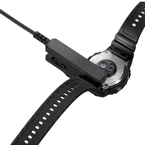 DW-H5600MB-1JR カシオ CASIO G-SHOCK デジタル腕時計 G-SQUAD スマートウォッチ USB充電 ソーラー充電｜kaden-sakura｜06