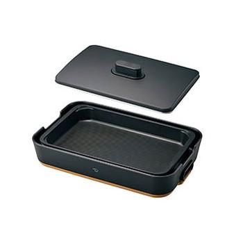 STAN. EA-FA10-BA 象印 ホットプレート STAN 深型4cmプレート