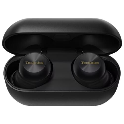 Technics 【今なら5年延長保証加入が無料】EAH-AZ100-K Technics 【今なら5年延長保証加入が無料】EAH-AZ100-K