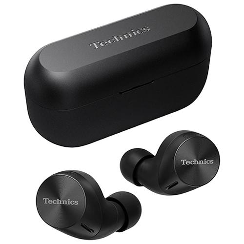 Technics EAH-AZ60M2-K パナソニック ワイヤレスステレオインサイド 