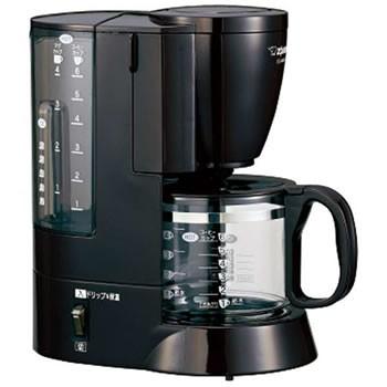 象印（ZOJIRUSHI） EC-AK60-TD コーヒーメーカー「珈琲通」 （ダーク