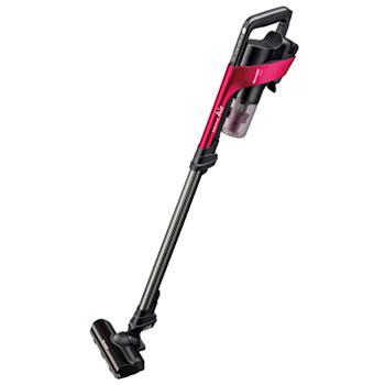 SHARP コードレスサイクロン掃除機 EC-AR5-P RACTIVE Air RACTIVE Air EC-AR5-P シャープ コードレススティック掃除機 ピンク系