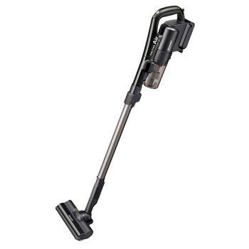 RACTIVE Air EC-FR7-B シャープ コードレススティック掃除機