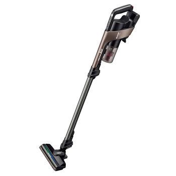 SHARP EC-HR7-T RACTIVE AIR スティッククリーナー掃除機 RACTIVE Air EC-HR7-T シャープ コードレススティック掃除機 ブラウン