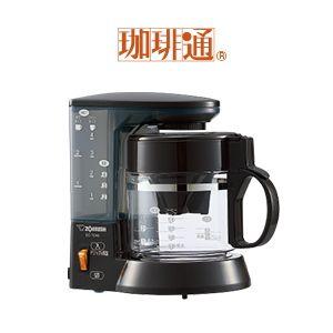 珈琲通 EC-TC40-TA 象印 コーヒーメーカー : 家電のSAKURA - 通販