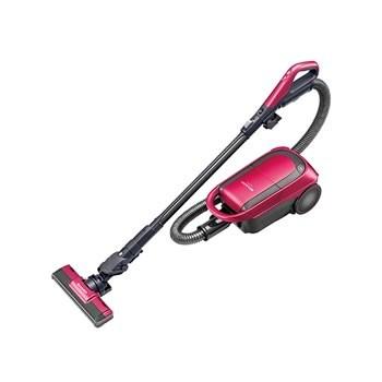 SHARP（シャープ） EC-VP510-P 紙パック式掃除機 コード式 ピンク系