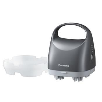 Panasonic（パナソニック） EH-HM7A-S 国内・海外兼用 頭皮エステ 皮脂