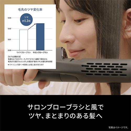 ナノケア 【今なら5年延長保証加入が無料】EH-KN0K-K パナソニック