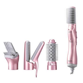 Panasonic くるくるドライヤー ナノケア EH-KN8G-PP ナノケア EH-KN8G-PP パナソニック くるくるドライヤー ペールピンク
