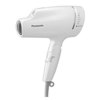 Panasonic ナノケア ドライヤー ホワイト ナノケア EH-NA9A-W パナソニック ヘアードライヤー (白) : 家電の