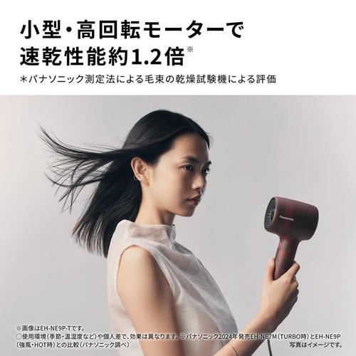 イオニティ 【今なら5年延長保証加入が無料】EH-NE9P-T パナソニック