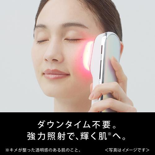 Panasonic（パナソニック） EH-SL85-W 光美顔器 フォト ブライト