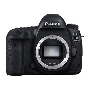 EOS EOS-5DMark4-body キヤノン 5D Mark IV ボディ デジタル一眼レフ