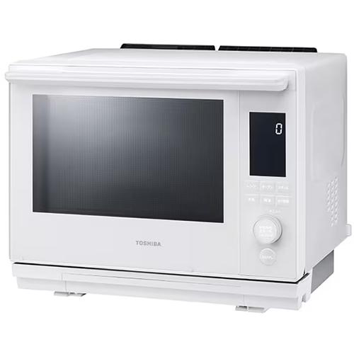 石窯オーブン ER-D3000B-W 東芝 30L 過熱水蒸気オーブンレンジ グラン