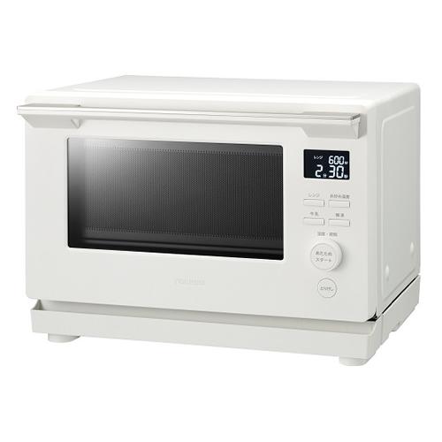 東芝　TOSHIBA 電子レンジ ER-S10A 2024年製 TOSHIBA（東芝） ER-S10A-W 単機能レンジ 23L ミルキーホワイト