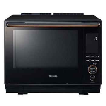 石窯オーブン ER-XD5000-K 東芝 30L 過熱水蒸気オーブンレンジ 石窯 