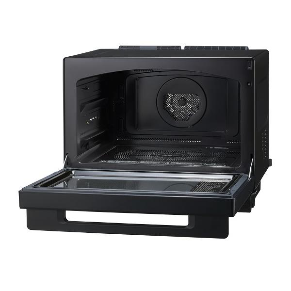 石窯オーブン ER-XD5000-K 東芝 30L 過熱水蒸気オーブンレンジ 石窯