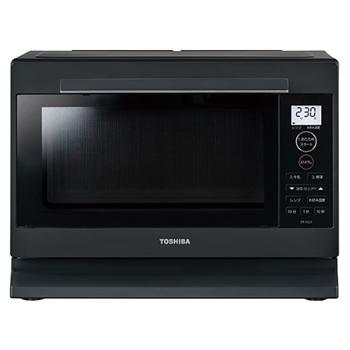未使用近い TOSHIBA 2022年製 電子レンジ ER-XS23(K) 生活家電 未使用近い TOSHIBA 2022年製 電子レンジ ER-XS23(K)