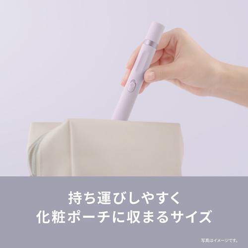 Panasonic（パナソニック） ES-EF10-V アイブロウ スムースピック