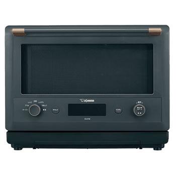 象印 オーブンレンジ 26L ES-GT26-BM 2023年製 象印（ZOJIRUSHI） ES-GT26-BM 26L オーブンレンジ EVERINO（エブリノ