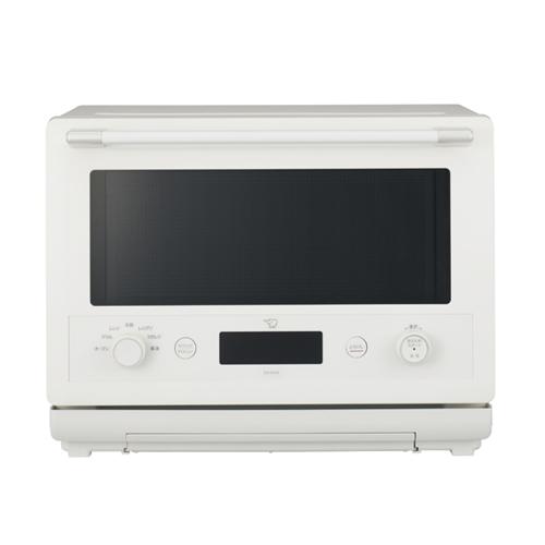 象印（ZOJIRUSHI） ES-GX26-WA 26L オーブンレンジ EVERINO（エブリノ