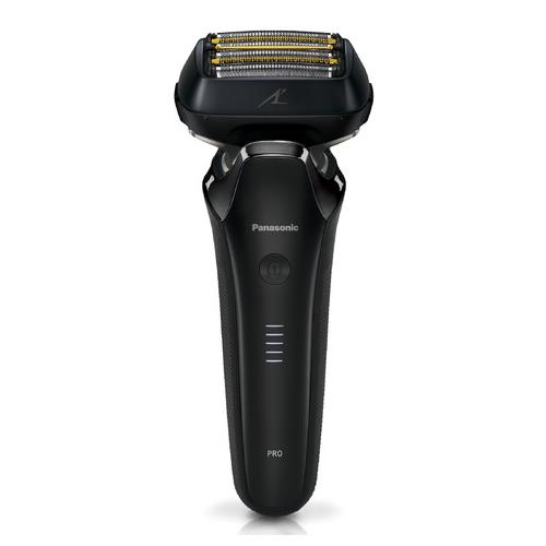 パナソニック最高峰6枚刃 ES-LS5Q-K 新品未使用‼️ 未開封❣️ ラムダッシュ ES-LS5Q-K パナソニック メンズシェーバー ラムダッシュ