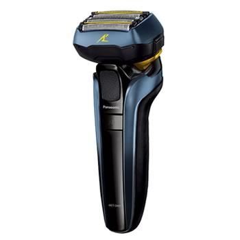 Panasonic - 【新品・保証書付き】ラムダッシュ シェーバー 5枚刃 青 ES-LV5U-A Amazon | パナソニック ラムダッシュ 5枚刃 青 ES-LV72-A
