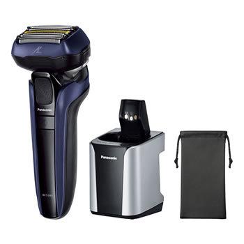 リニアシェーバー　ラムダッシュ５枚刃 ES-LV7U ラムダッシュ ES-LV7U-A パナソニック リニアシェーバー ラムダッシュ