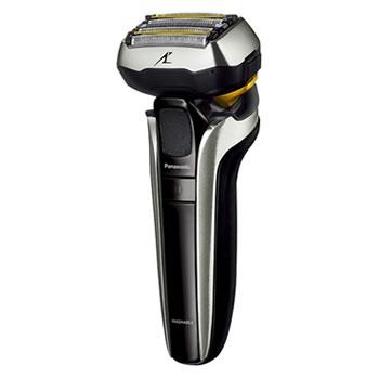 ラムダッシュ ES-LV9FX-S パナソニック メンズシェーバー 5枚刃 