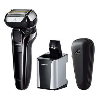 Panasonic - Panasonic リニアシェーバー ラムダッシュ５枚刃 ES-LV9U-S 概要 リニアシェーバー ラムダッシュ5枚刃 ES-LV9U | メンズ