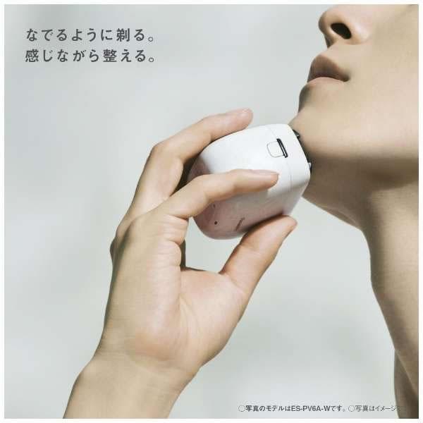 ラムダッシュ ES-PV3A-K パナソニック 5枚刃 メンズシェーバー LAMDASH