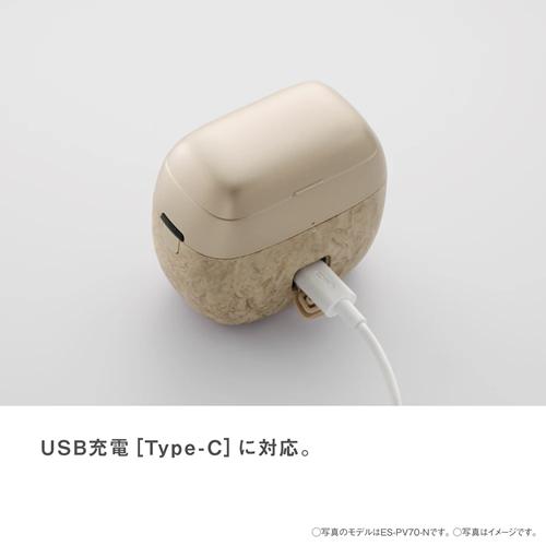 ES-PV70-N パナソニック ラムダッシュ パームイン 70th ANNIVERSARY EDITION 金 5枚刃 メンズシェーバー_8