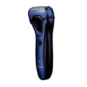 新品未使用　パナソニック メンズシェーバー 3枚刃 青 ES-RL34-A Panasonic（パナソニック） ES-RL34-A 3枚刃 メンズシェーバー 国内