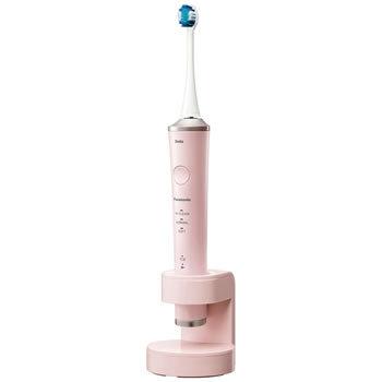 Doltz EW-CDP34-P パナソニック W音波振動 電動歯ブラシ ドルツ ピンク