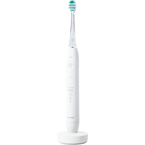 新品Panasonic Doltz EW-DP38-W 替えブラシ付き Doltz 【今なら5年延長保証加入が無料】EW-DP38-W パナソニック ドルツ
